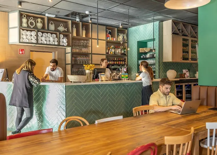 Latroupe Grand PlaceHotel Bruxelles