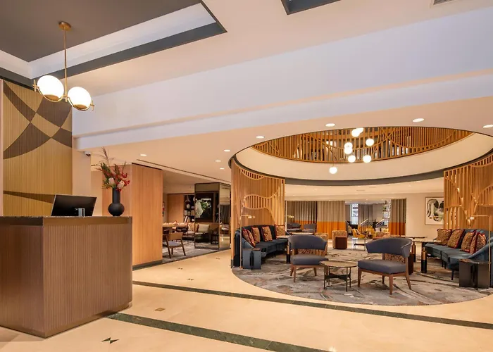 Brussels Marriott Hotel Grand Place