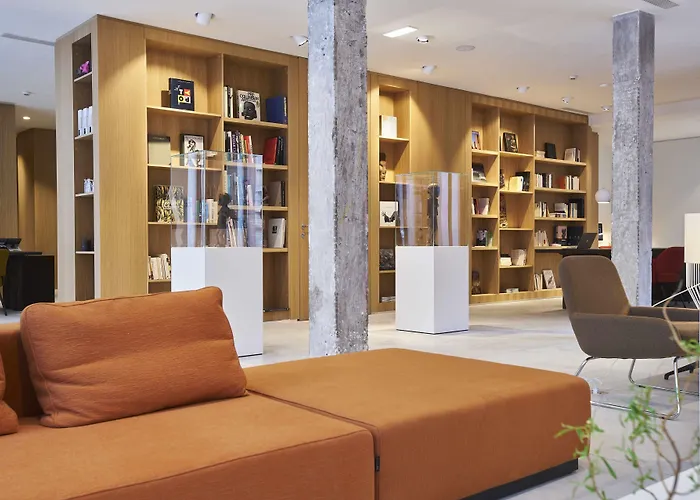 9 SablonHotel Bruxelles