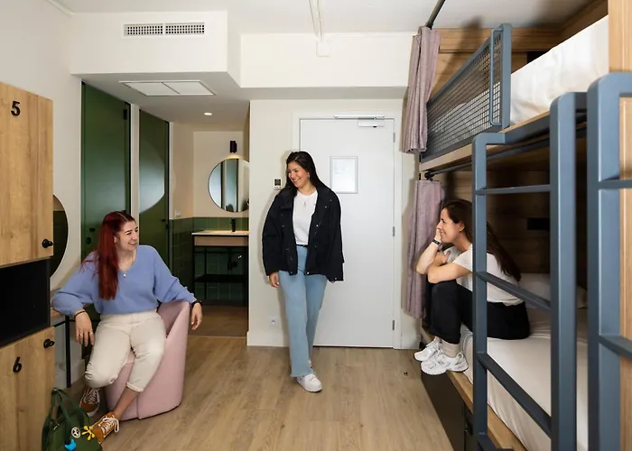 Latroupe Grand PlaceHotel Bruxelles